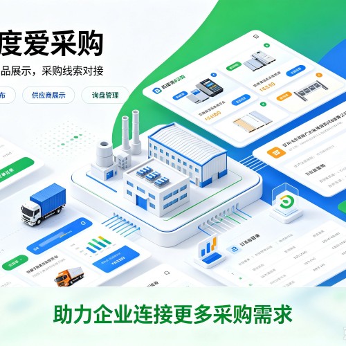 岚县百度爱采购